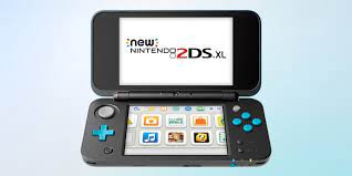 Browse and buy digital games on the nintendo game store, and automatically download them to your nintendo switch, nintendo 3ds system or wii u console. Nintendo 3ds Familie Nintendo