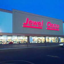 The store serves the people of morton . Jewel Osco Supermarket