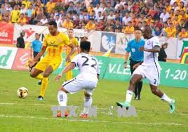 Hlv kiatisak chưa làm bầu đức sướng, còn mấy trận để dám vô địch hay không? V League 2019 Bá»• Sung Ngoáº¡i Binh Clb Nam Ä'á»‹nh Tá»± Tin TrÆ°á»›c Mua Giáº£i Má»›i Baotintuc Vn