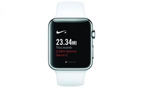 Running a 5k event without preparation is not ideal. Fitness Tracker The Best Running Apps To Use With Your Apple Watch Cityam Cityam