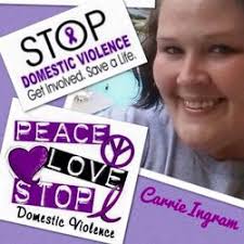 Carrie Michelle Ingram (1981-2015)