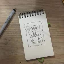 Julian Cardona On Instagram Exclusiva Vogue Tattoo Tattoos Handpoke Machinefree Modernart Hand In 2021 Lyrics Tattoo Tattoo Sketches Hand Poke