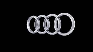 Audi club vector logo in (.eps,.ai,.cdr) format. Audi Logo Animation Loop Stock Video Pond5