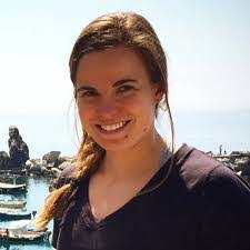 Alexandra Coates's Instagram, Twitter & Facebook