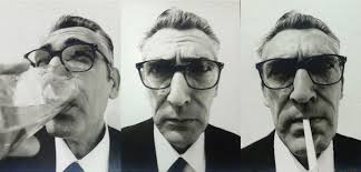 Qué nos queda de J.A. Coderch