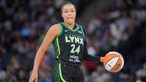 Napheesa Collier Nears Return: Impact on Lynx and MVP Race