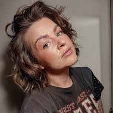 Ashley Dreher's Instagram, Twitter & Facebook