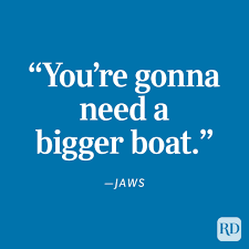 Check out these motivational quotes to start your day, awesome quotes for every situation, brainy quotes that will make you sound smart, and uplifting entrepreneur quotes. 50 Funny Movie Quotes That Will Make You Laugh Reader S Digest