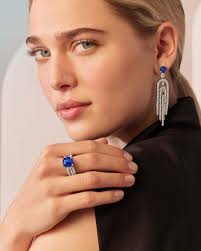 FRED High Jewellery 2025: A Tribute to the Maison's Origin