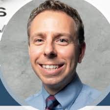 Dr. Christopher Weaver, MD