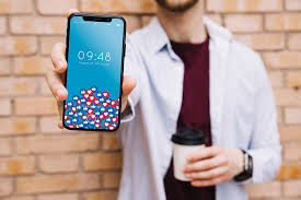 Iphone X Mockup Free Psd Iphone Mockup Psd Mockup Free Psd Free Mockup Free Psd