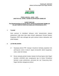 Koleksi falak yang telah dikeluarkan oleh jabatan mufti untuk panduan orang ramai. Garis Panduan Majlis Akad Nikah Dalam Tempoh Pkp Flip Ebook Pages 1 10 Anyflip Anyflip