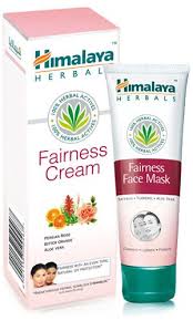 Himalaya Herbals Fairness Cream