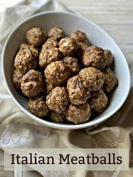 Even though my meatballs are the best, i will make no such claim. Homemade Italian Meatballs Made With Beef And Italian Sausage