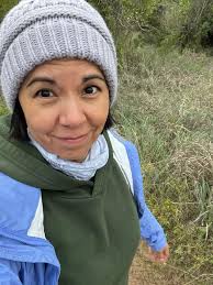 Enjoyed the Moore Searight Trail and UT Campus Hike