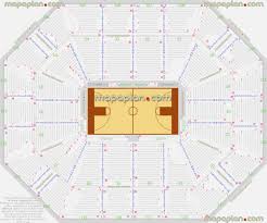 Mohegan Sun Arena Seating Chart Awesome Mohegan Sun Arena