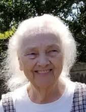 Obituary information for Dolores Jane Berry