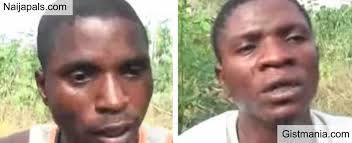 Man, David Isaiah Sentenced To Death By Hanging For Kidnapping And Killing  S3x Worker In Ekiti