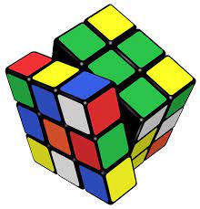 I've decided to take a little break from leather and delve into the world of papercraft (don't worry i have more cool leather projects in the works!).to start off, yes this is made c… Rubik Cube Blank Template Imgflip