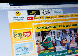 Morrisons saw its share price increase by around a third soon after markets opened in london following a weekend of speculation around the future of the business. Supermarket Price War Hots Up As Morrisons Cuts Prices Of 400 Essentials