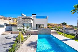 Acheter Une Maison En Espagne Avec Ou Sans Piscine Immobilier A Vendre En Espagne