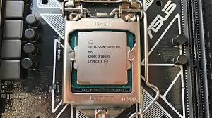 Maybe you would like to learn more about one of these? Intel Core I7 8700k Review Six Cores And Mega Performance