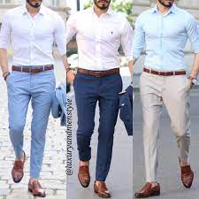 Men are not who they used to be. 14 1k Likes 117 Comments Luxury And Style Luxuryandmenstyle On Instagram Follow Luxu Formal Mens Fashion Mens Fashion Casual Outfits Formal Men Outfit