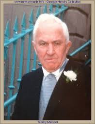 William Malcomson's Instagram, Twitter & Facebook