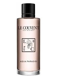 Aqua Paradisi Le Couvent Maison de Parfum parfum - un parfum pour homme et  femme 2019