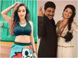 What s a good replacement for a wife? Exclusive Taarak Mehta Ka Ooltah Chashmah Sunayana Fozdar Replaces Neha Mehta In The Show The Actress To Play Taarak S Wife Times Of India