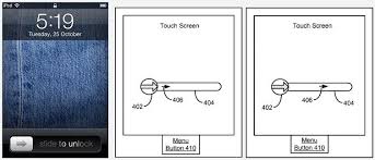 As part of an ongoing german patent struggle, motorola on thursday won a ruling from the country's federal patent court, which said found . Apple S Slide To Unlock Patent Deemed Invalid By German Court Iphonehelp