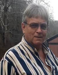 Obituary for Edwin "Edd" Caldwell