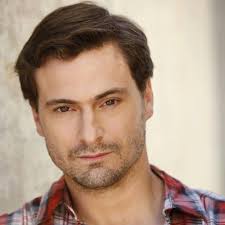 John Draper: Actor in Los Angeles, California.