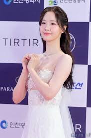 포토] 윤아, 할 말을 잃게 만드는 아름다움 (제3회 청룡시리즈어워즈) : 네이트 연예