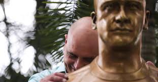 Encontro na casa de Ronaldo sela participação do "Fenômeno" na despedida de  Marcos