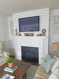 Get inspired by these modern and creative designs — just right for all seasons. Fireplace Mantel Ideas For Every Home The Honeycomb Home