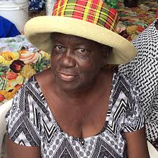 Remembering Michael Blackett