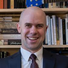 In May, I left the Brunswick School after four great years there.