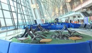 Terminal 3 ultimate ● menentukan jenis maskapai dan. Photos Terminal 3 Soekarno Hatta Int L Airport Seasia Co