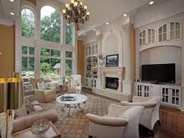 Check spelling or type a new query. 20 Beautiful Living Room Designs With High Ceilings Beautiful Living Rooms Living Room Decor Modern Living Room Ceiling
