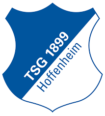 Tsg 1899 hoffenheim vector logo category : Tsg 1899 Hoffenheim Wikidata