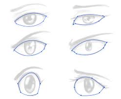 Maybe you would like to learn more about one of these? How Not To Draw Manga Eyes By Futopia Clip Studio Tips
