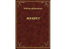 William Shakespeare Makbet Darmowy Ebook Epub Favore Pl
