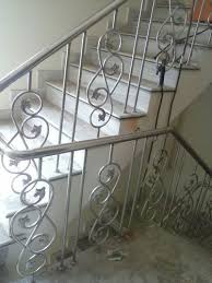 Check spelling or type a new query. Balaji Steel Railing Ss Hand Railing With Flower Design Rs 800 Pack Id 17229065991