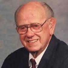 Cecil Moe Obituary June 21, 2013