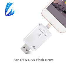 Ll Trader Usb Flash Drive Otg 128gb Pen Drive Key Pendrive For Ipad Android Pc Iphone Mini Flash Usb Drive Ios Memory Usb Usb Flash Drive Android Pc Pen Drive