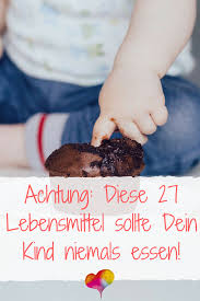 Gesunde Ernahrung Kinder Sollten Diese 27 Lebensmittel Unbedingt Meiden Baby Ernahrung Lebensmittel Gesunde Ernahrung Fur Kinder