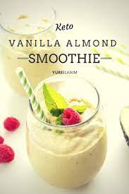 Keto Smoothie Keto Protein Shakes Keto Smoothie Recipes Keto Breakfast Smoothie