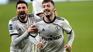 Legia warszawa played against stal mielec in 2 matches this season. Flrmetkmy99j M