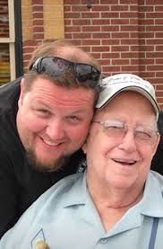 Missing a loved one who showed love and sacrifice